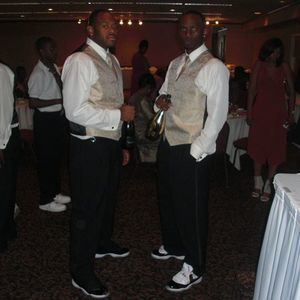 Meet your Posher, Stephen