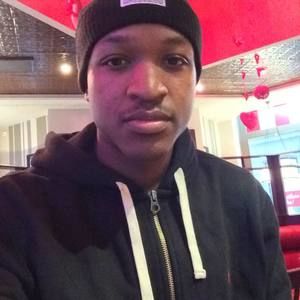 Meet your Posher, Nick