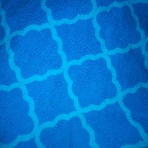 Meet your Posher, Abril