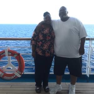 Meet your Posher, Tracy