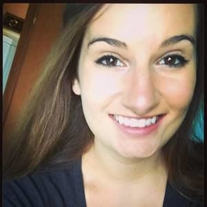 Meet your Posher, Olivia