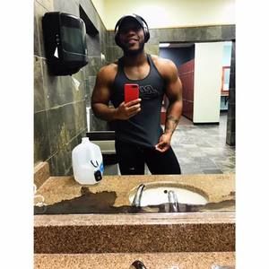 Meet your Posher, Bre