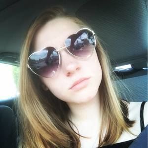 Meet your Posher, Justine