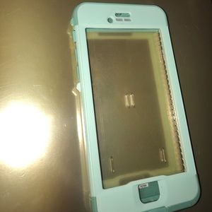 Lifeproof NUUD Series waterproof for iPhone 6/6s