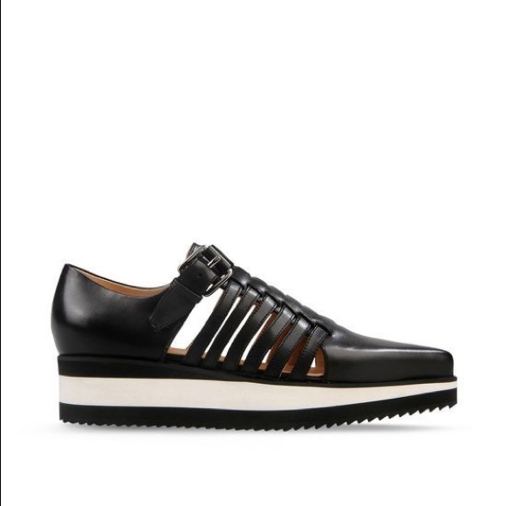 ⚜️Genuine leather⚜️Barbara Bui Shoes