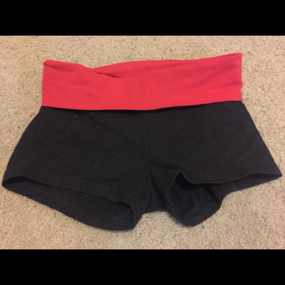 Aerie Gym Short NEVER WORN