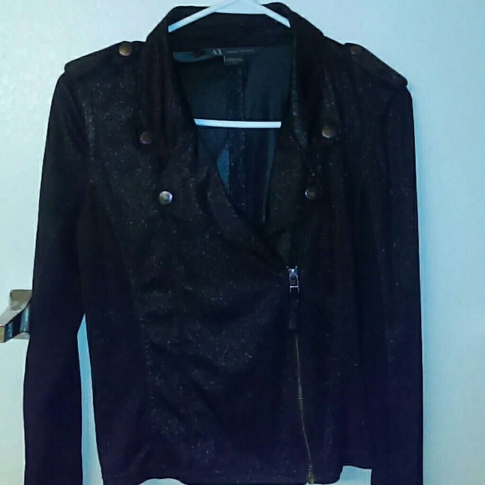 Armani Exchange Dinner Jacket