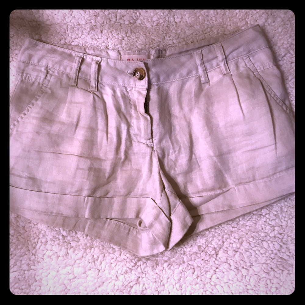 Khakis...everybody needs a pair
