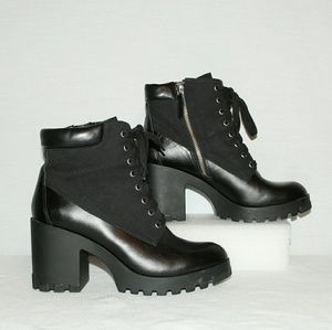 bp combat boots