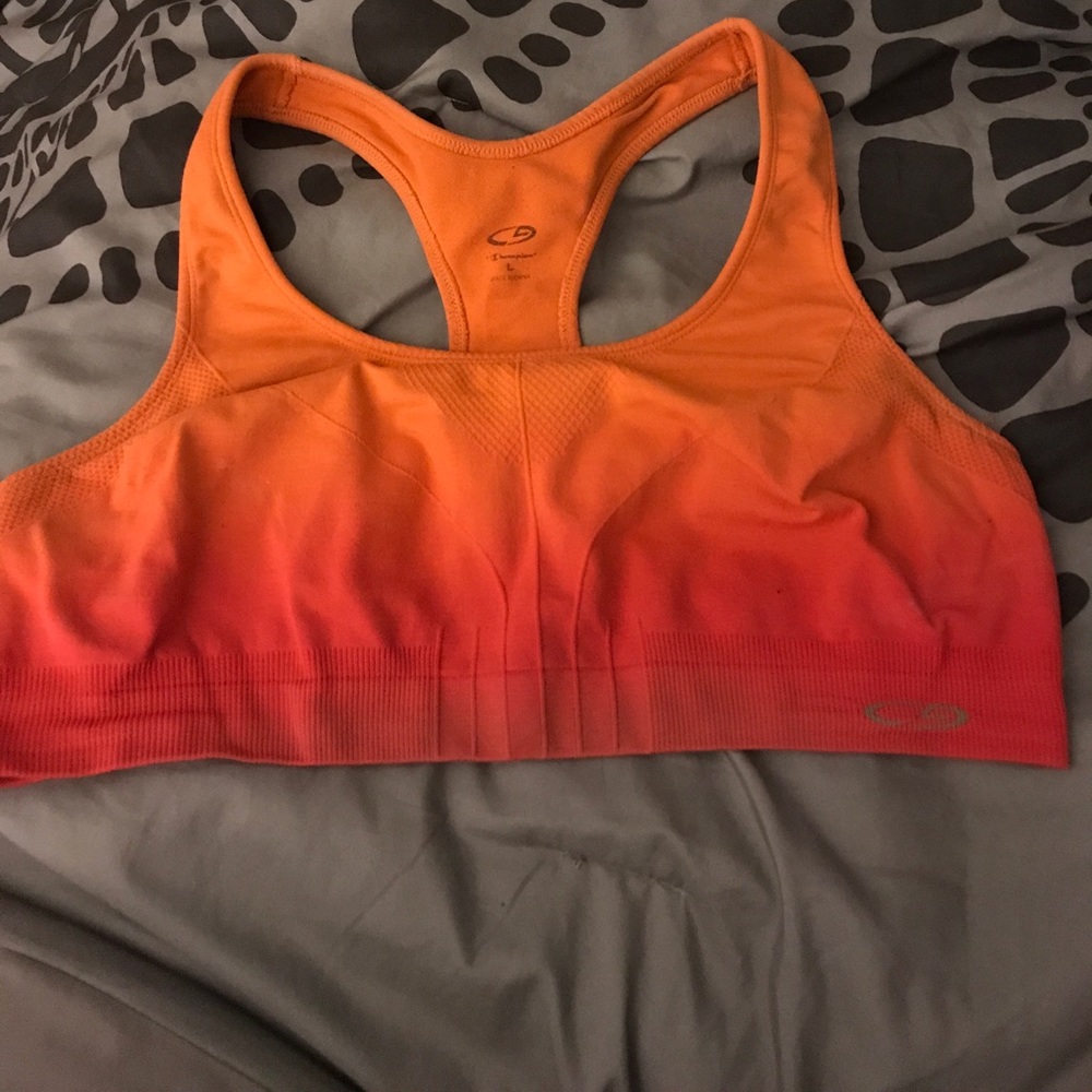 Champion sport bra's