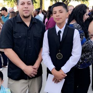 Meet your Posher, Jimmy