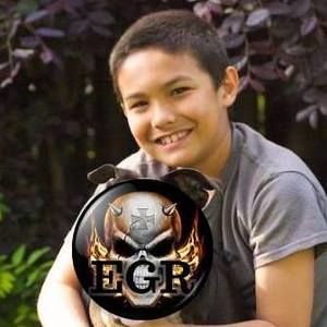 Meet your Posher, Isaac