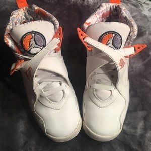 Nike Air Jordan's 8 retro