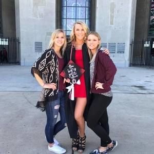 Meet your Posher, Kelli