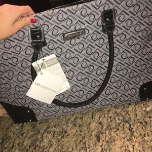 Brand New Liz Claiborne Bag