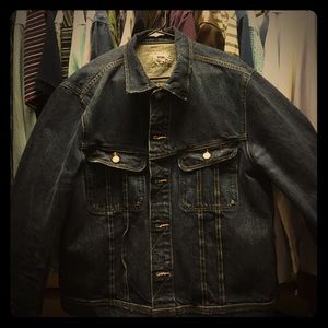 Polo Ralph Lauren Vintage Jean Jacket