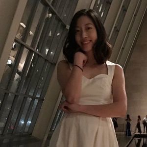 Meet your Posher, Michelle