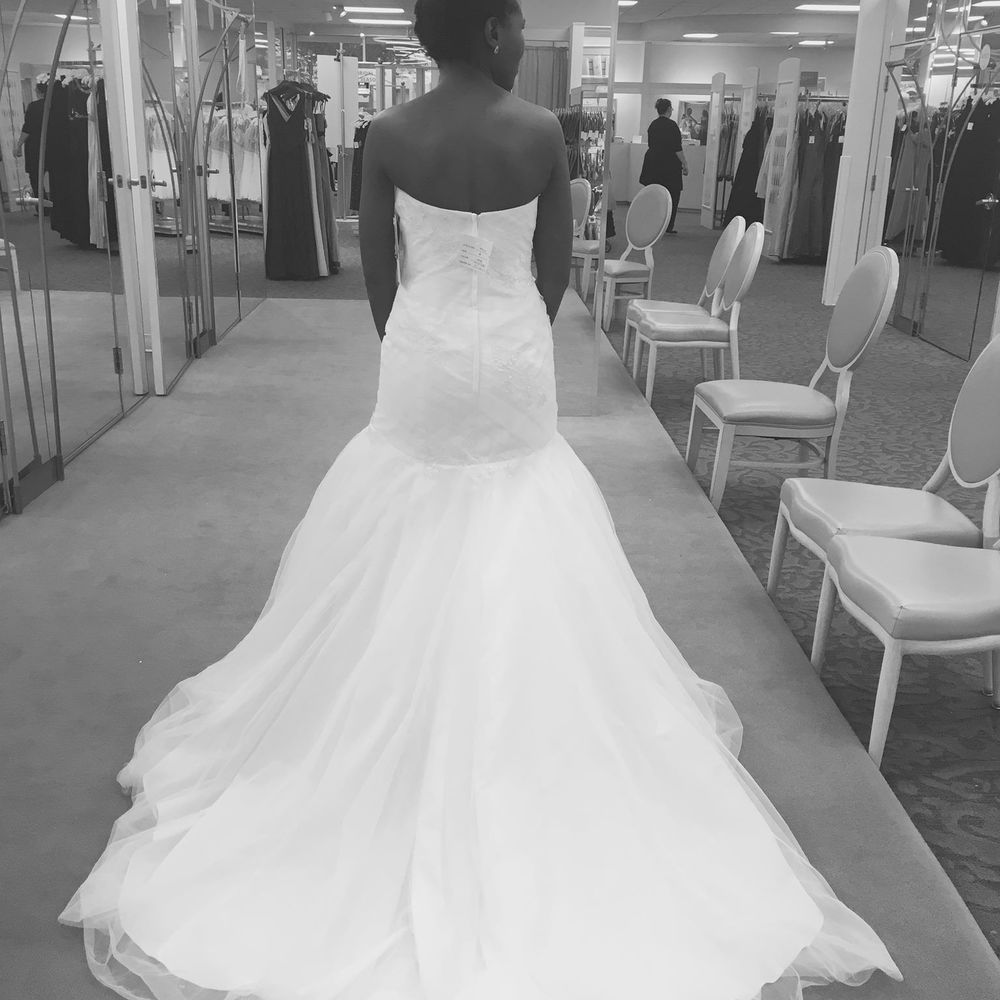 Meet your Posher, Basetsana