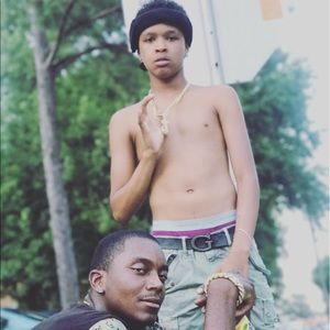 Meet your Posher, Robert