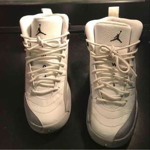 Air Jordan 12