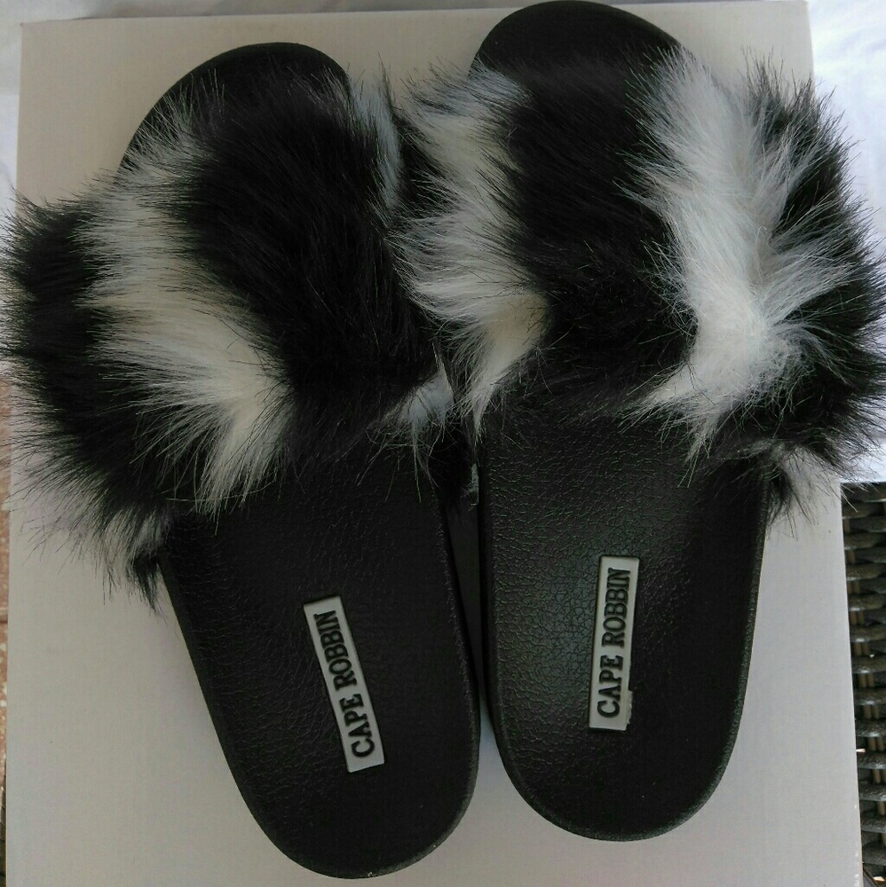 Slip Ons