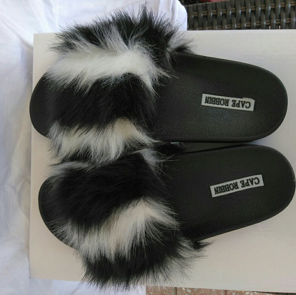 Slip Ons - Picture 2 of 2