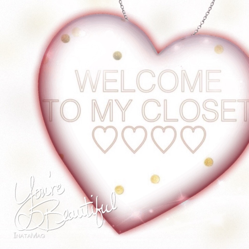 Beautiful Clothes, Shoes and Accessories.