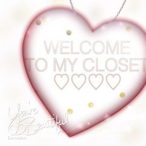 Beautiful Clothes, Shoes and Accessories.