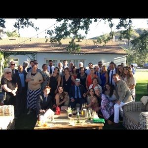 Meet your Posher, Carol