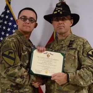 Meet your Posher, Joel