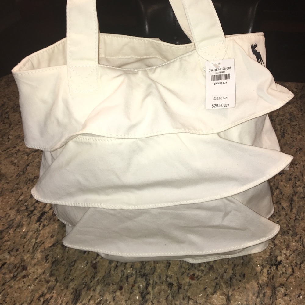 Brand New Abercrombie Bag!