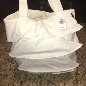Brand New Abercrombie Bag!