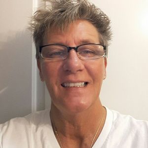 Meet your Posher, Betty