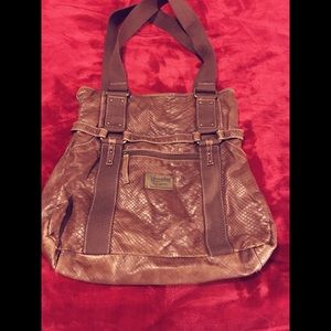 Union Bay Shoulder Purse