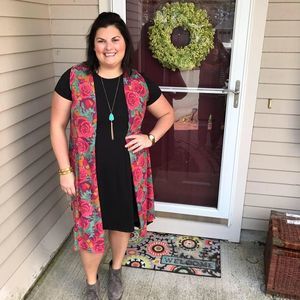 Meet your Posher, Nicole