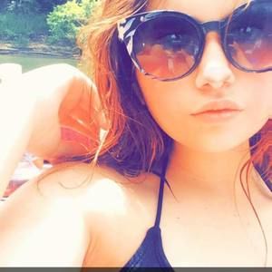 Meet your Posher, Kari