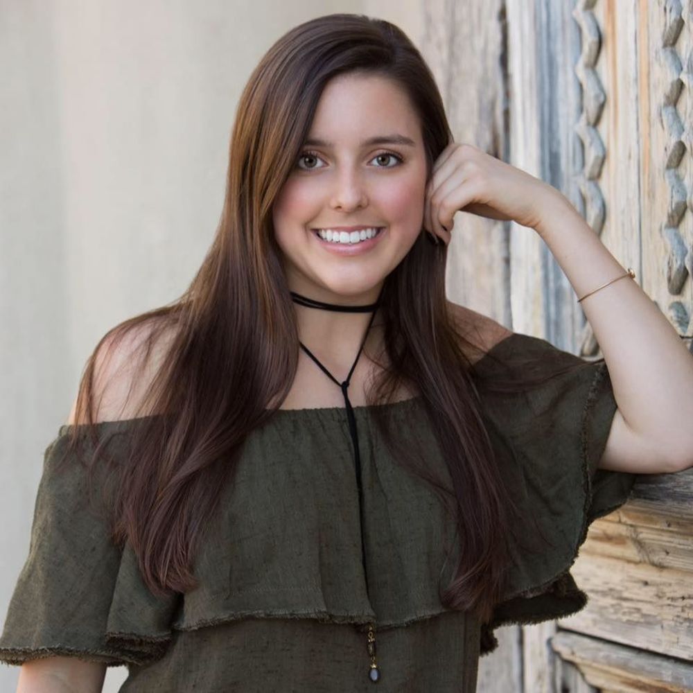 Meet your Posher, Morgan