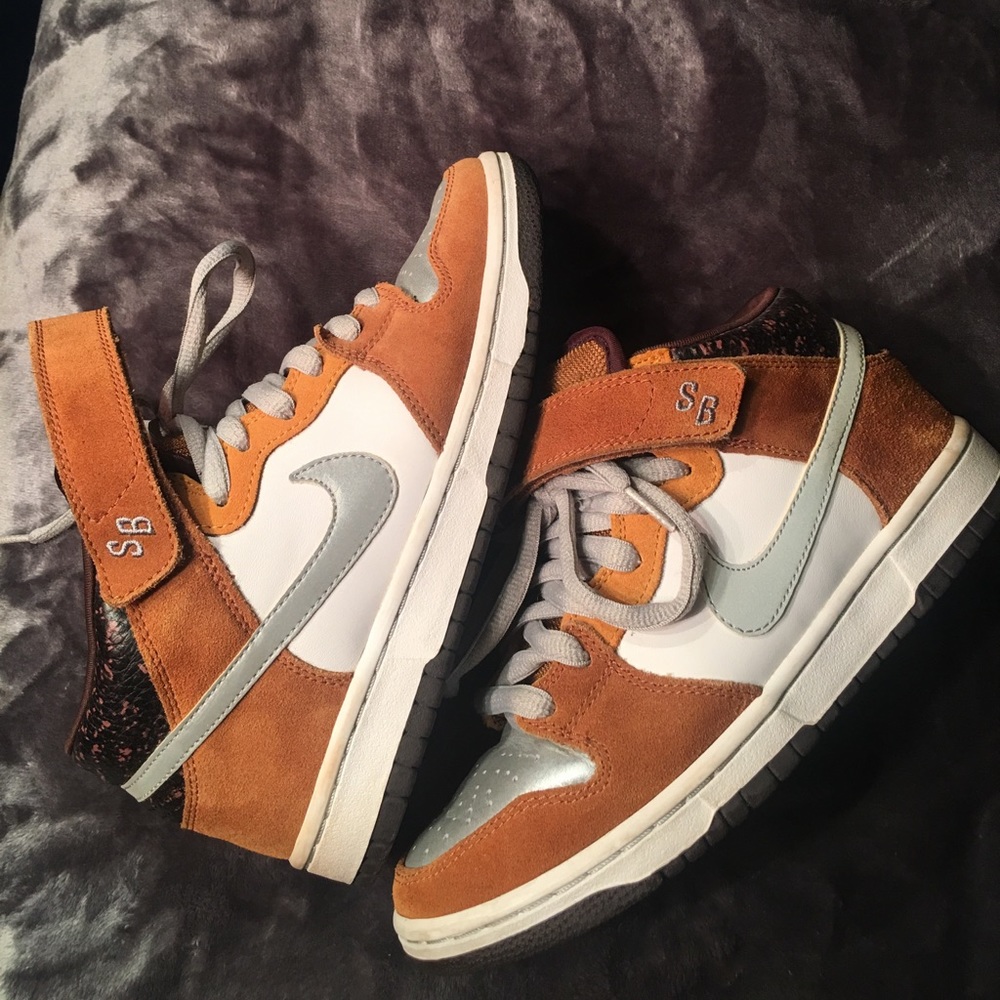 Nike SB Dunks