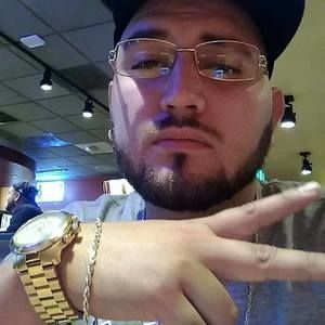 Meet your Posher, Randy