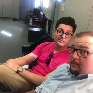 Meet your Posher, Art