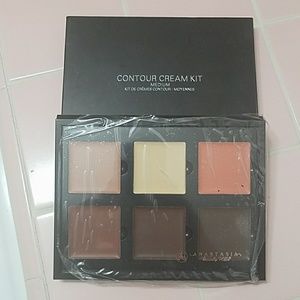 Anastasia Bevery Hills Contour Cream Kit