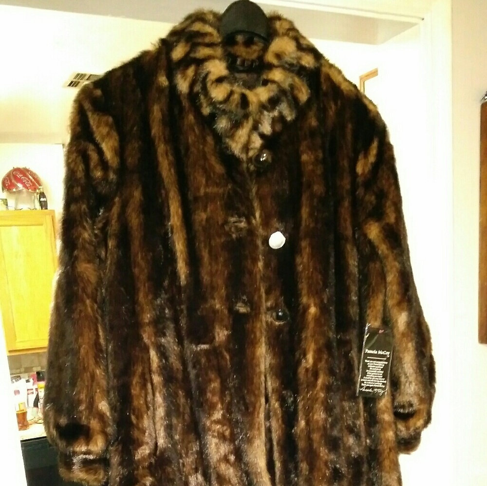 Trench coat