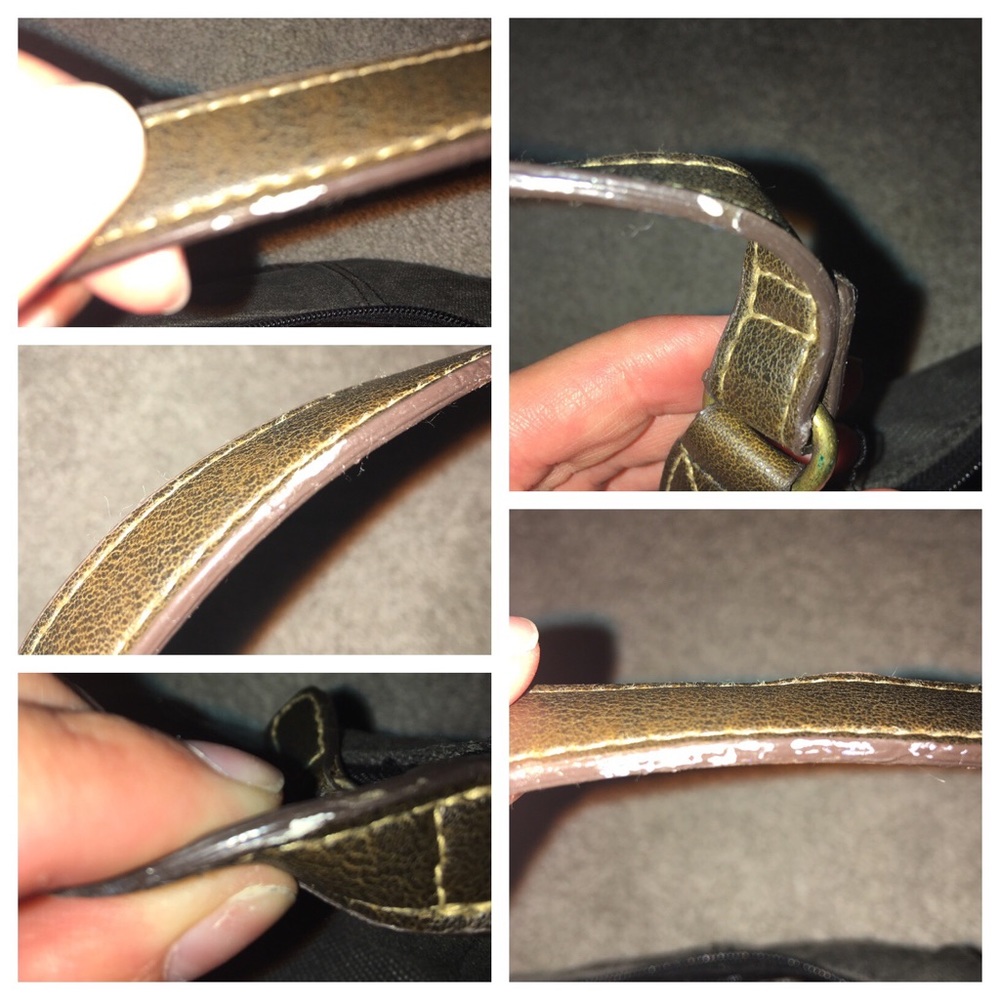 Relic Handbag - Picture 6 of 6
