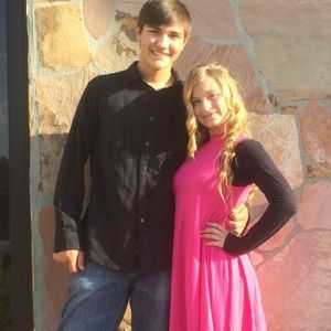 Meet your Posher, Ashlee