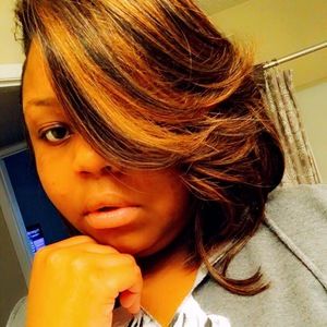 Meet your Posher, Rosa