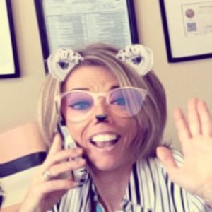 Meet your Posher, Nicole