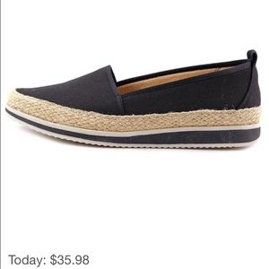 Naturalizer Espadrilles