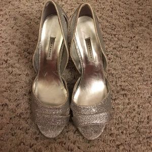 Caparros women's heels