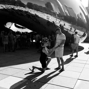 Meet your Posher, Clift