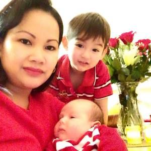 Meet your Posher, Claire